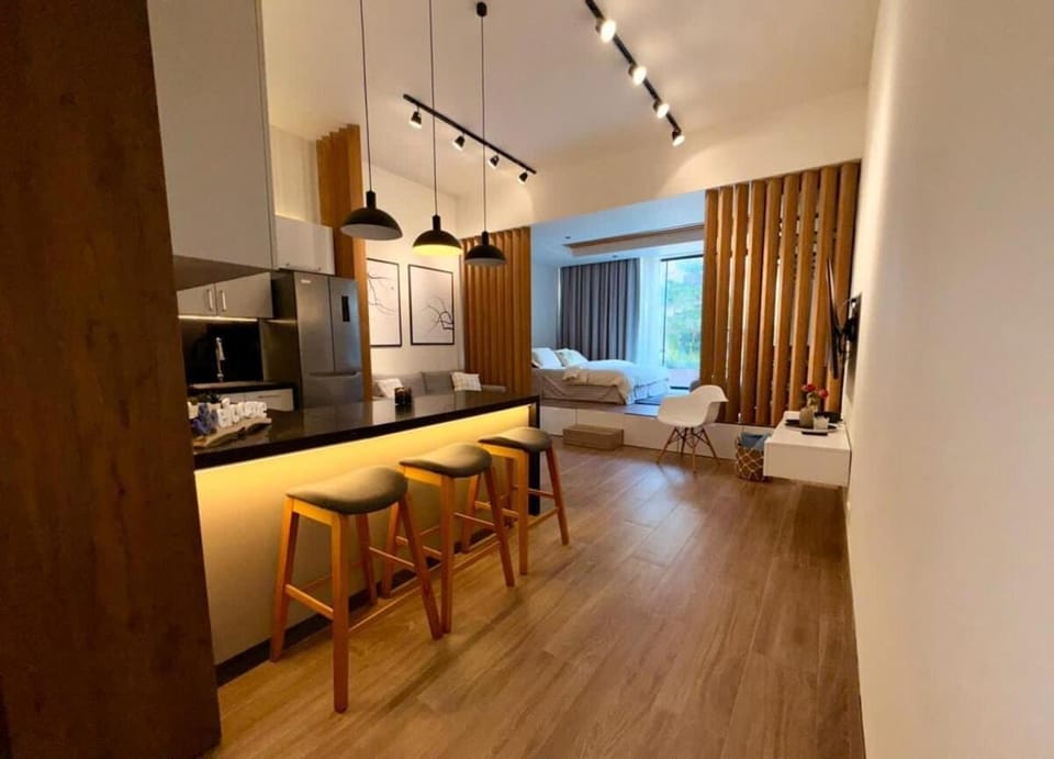 Modern apartment suite, 2 minutes from Downtown, only adults Apartment in Punta Cana