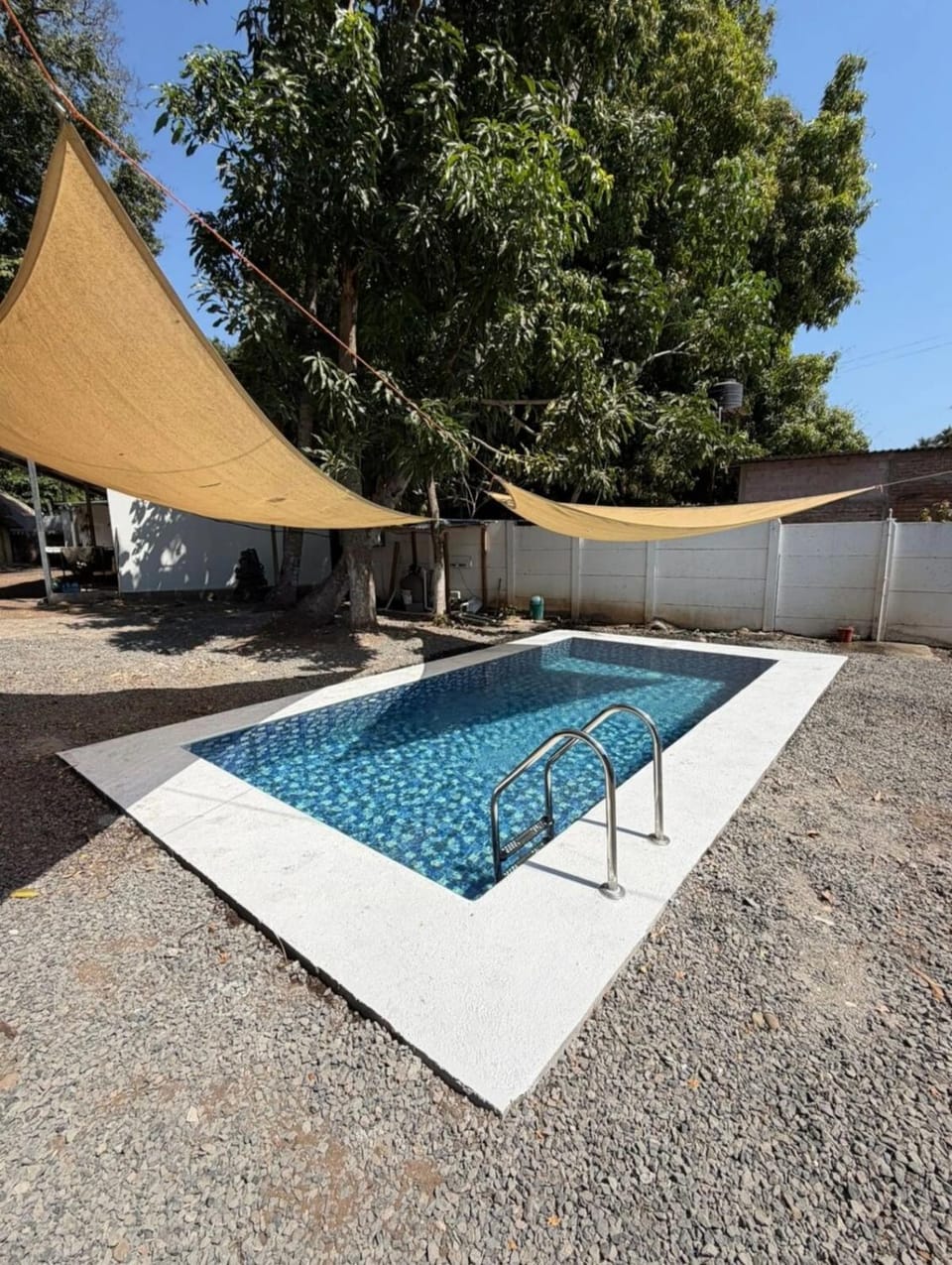 Brisa de Mar Surf Studio Sunzal El Tunco Apartment in La Libertad Department, El Salvador