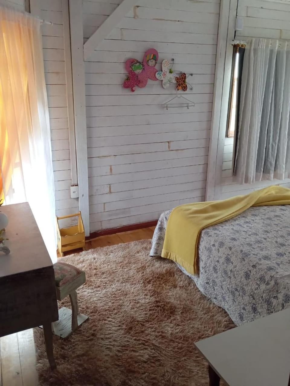 Chácara espaçosa em frente o rio House in State of Santa Catarina