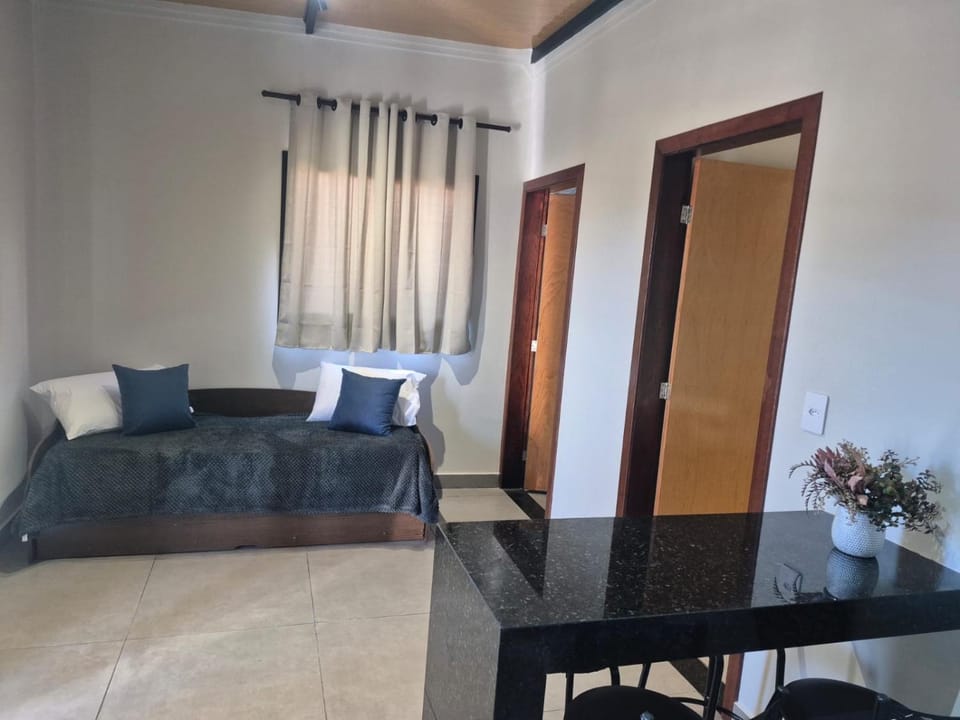 Chalé Moradas da Serra 2 Chalet in State of São Paulo