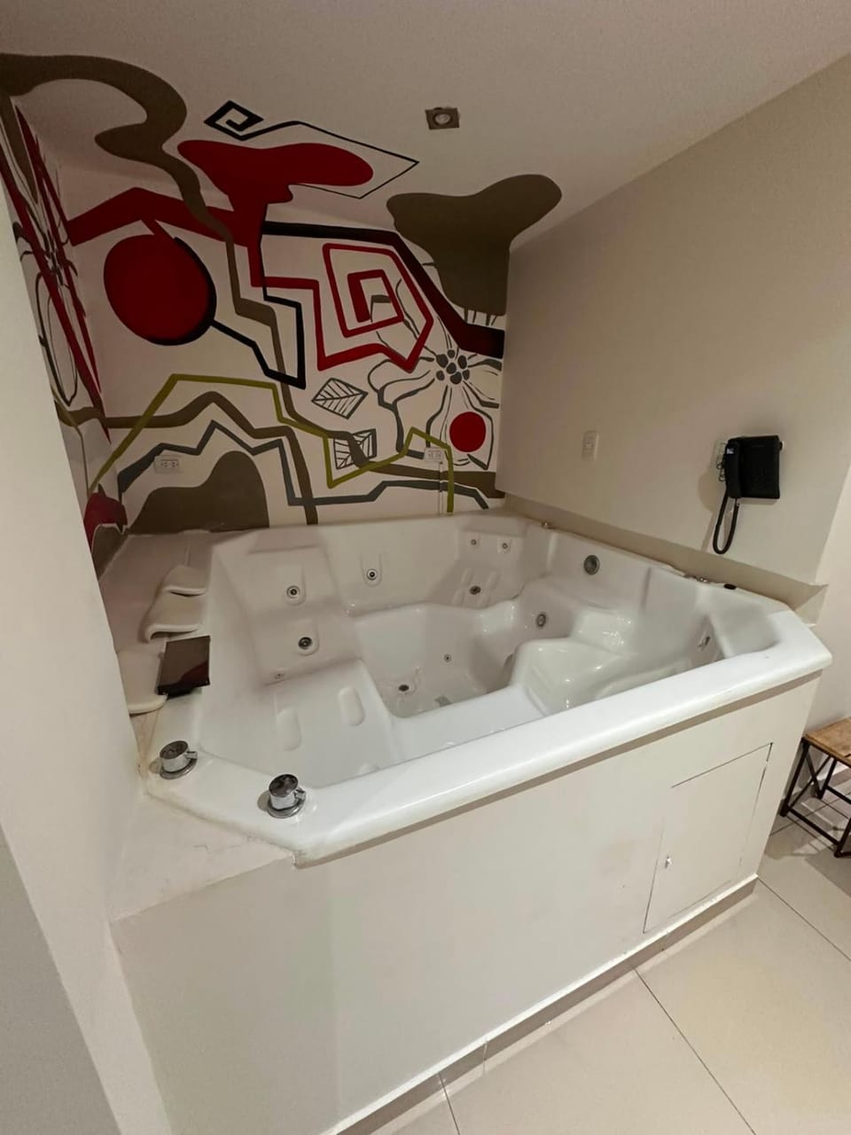 Amarras Deluxe Apartment in Santa Fe