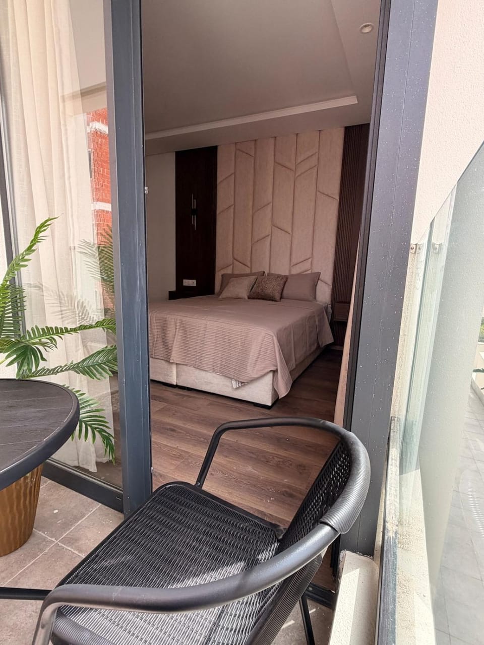 Malabata Hills Luxury Apartment Apartment in Tangier