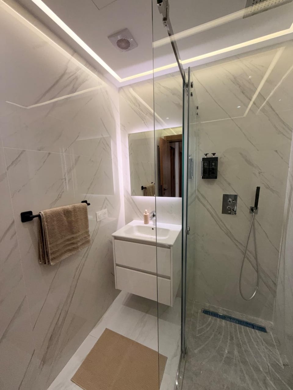 Malabata Hills Luxury Apartment Apartment in Tangier