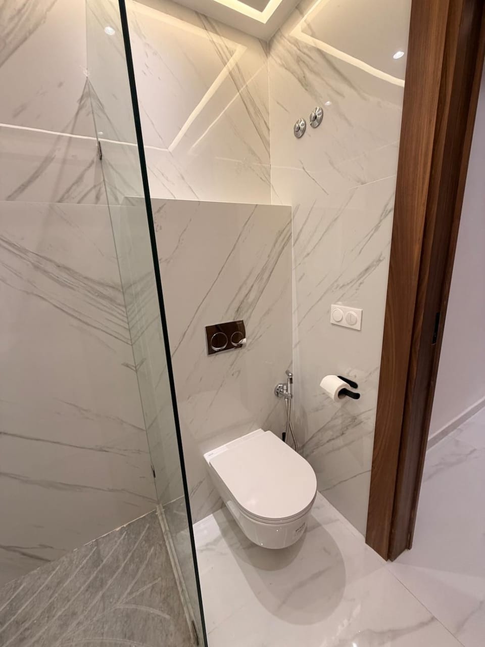 Malabata Hills Luxury Apartment Apartment in Tangier