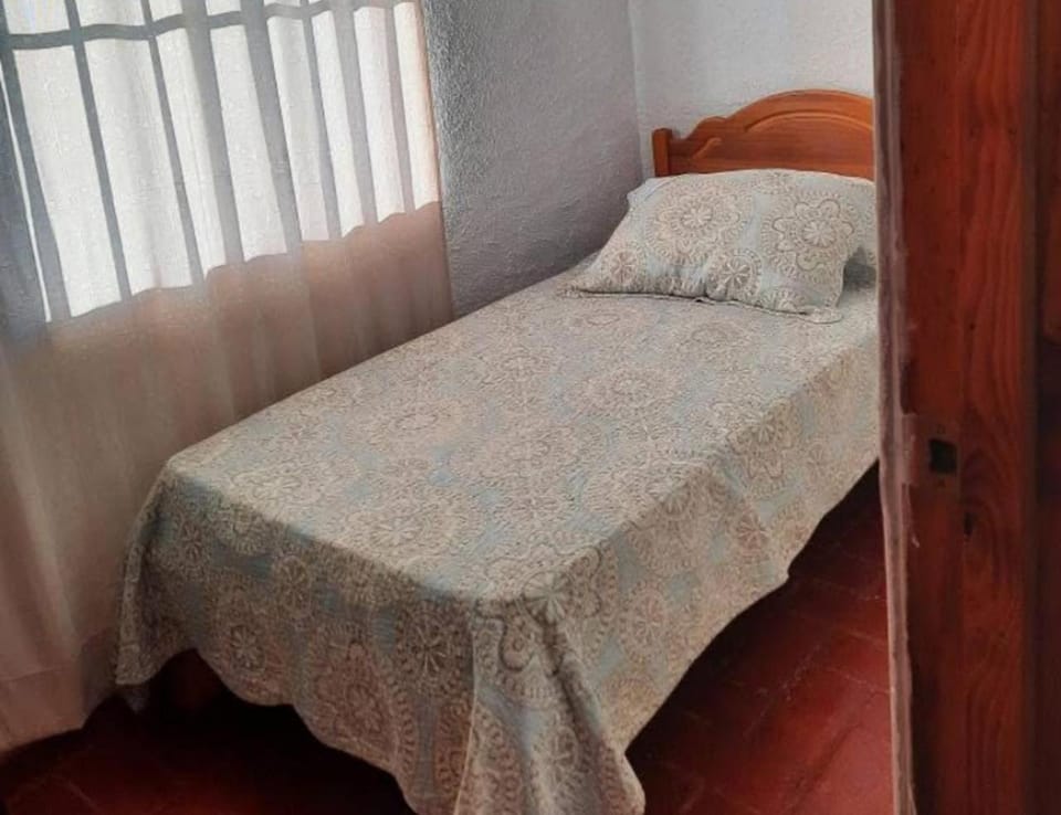 Agustinas House in Valparaíso Region