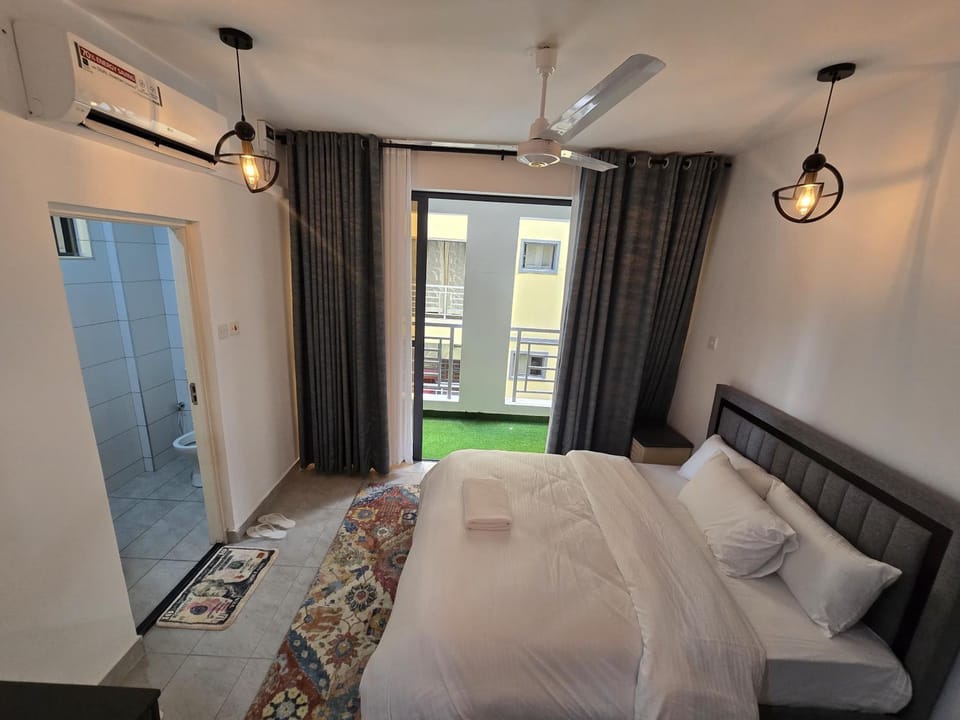 Coral Sands Luxury Residence Apartment in Mombasa County