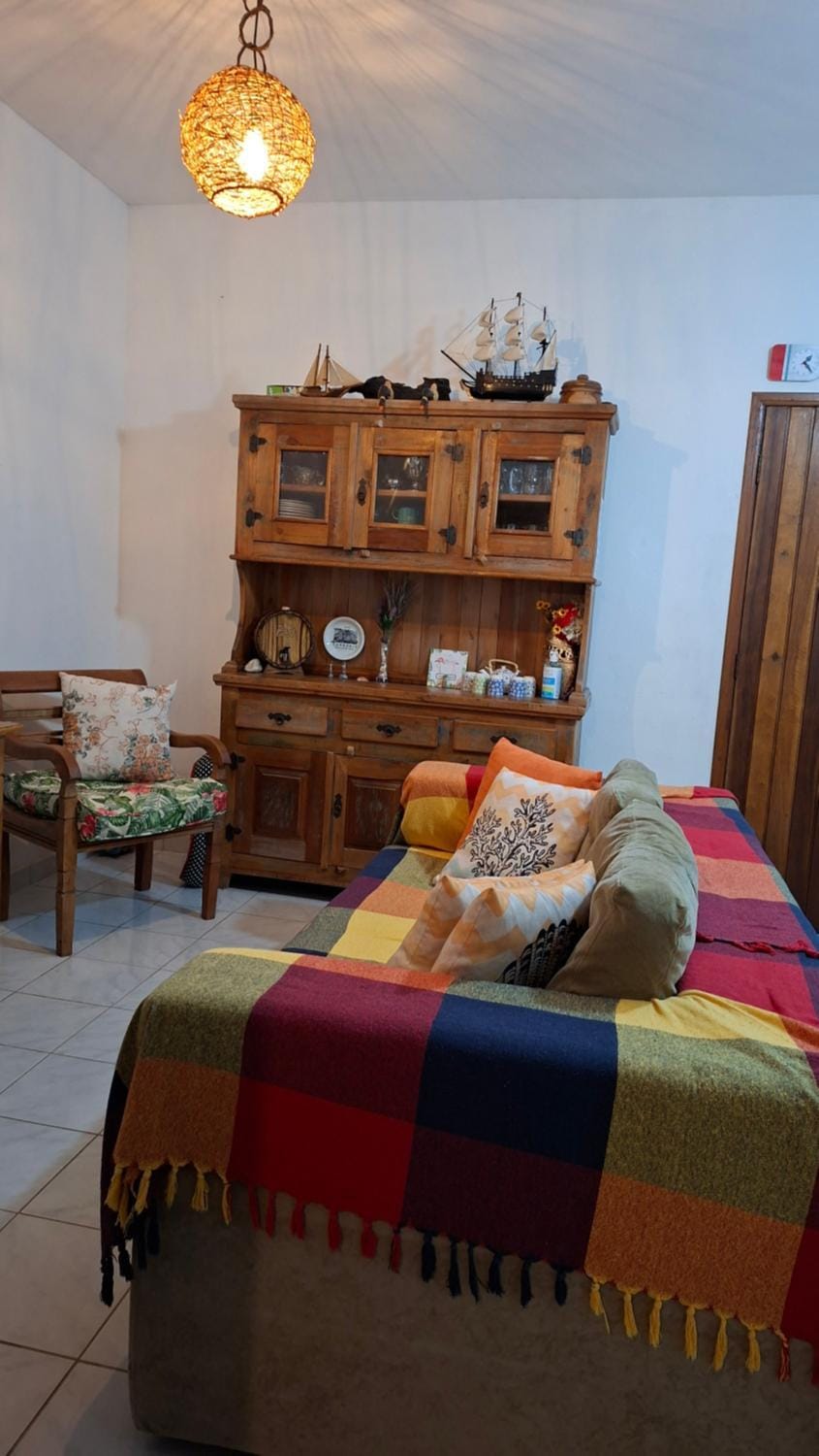 Cantinho do sossego House in Caraguatatuba