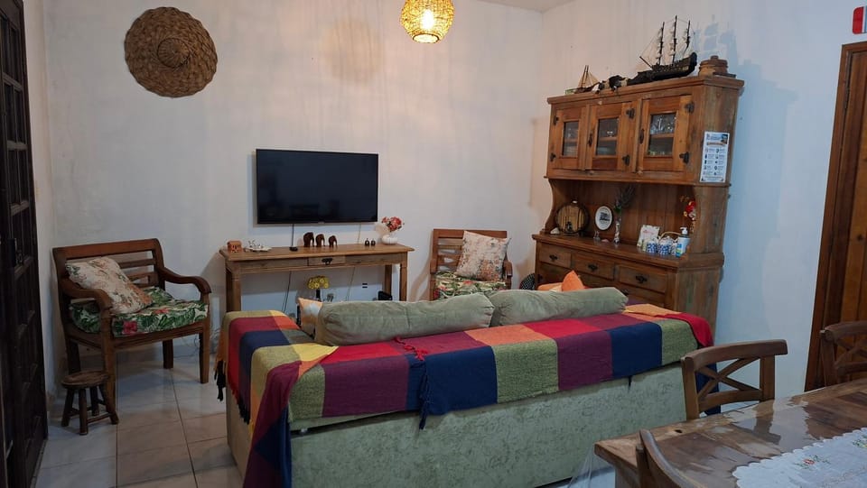 Cantinho do sossego House in Caraguatatuba