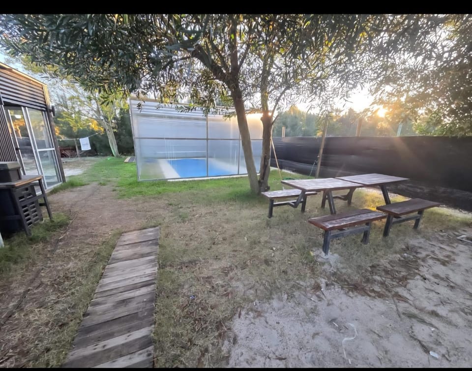 Andremar House in Canelones Department, Uruguay