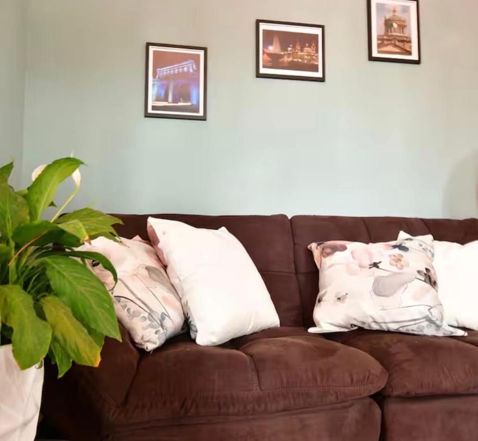 El Estudio de Carol Apartment in Tlaquepaque