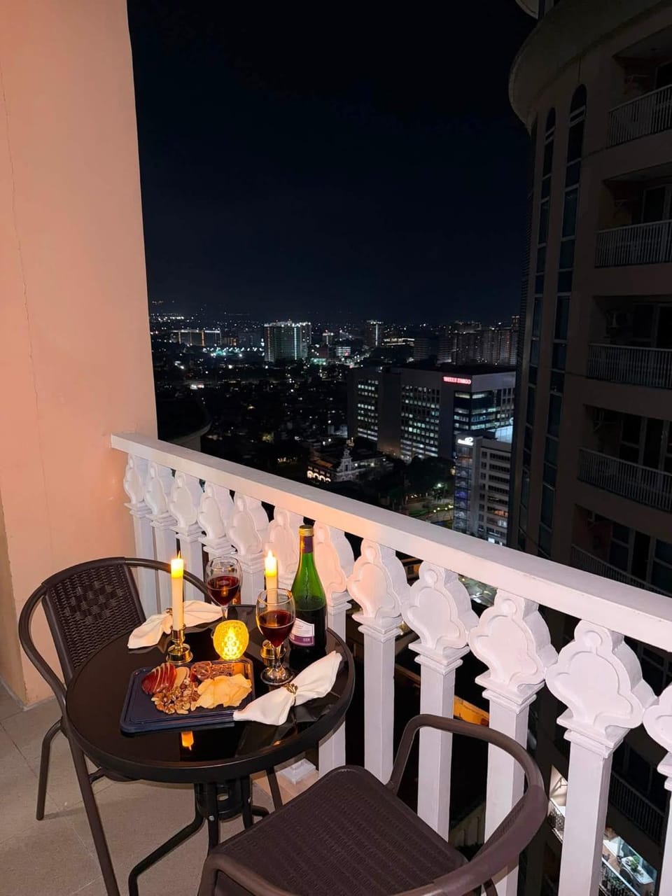 The Escape Pad Residences Apartment hotel in Makati