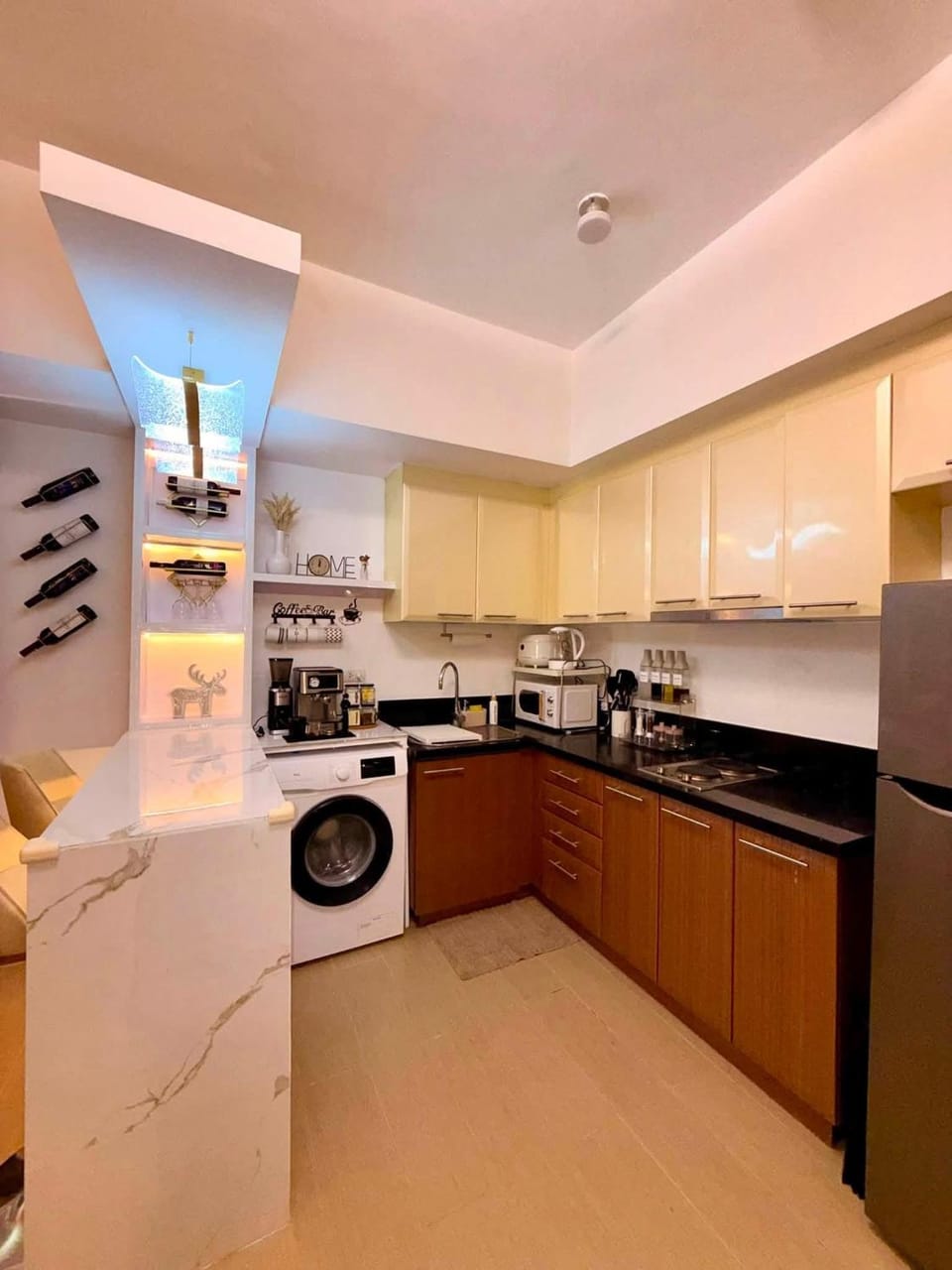 The Escape Pad Residences Apartment hotel in Makati