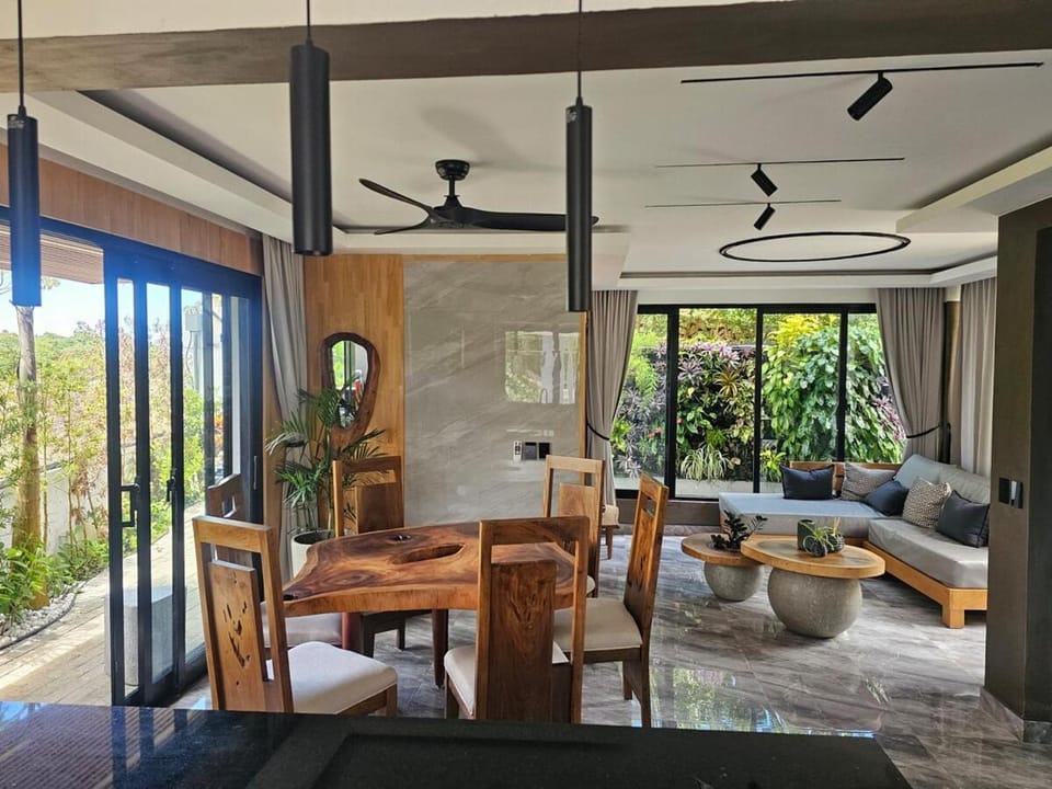 Marbeka Villa Villa in María Trinidad Sánchez Province
