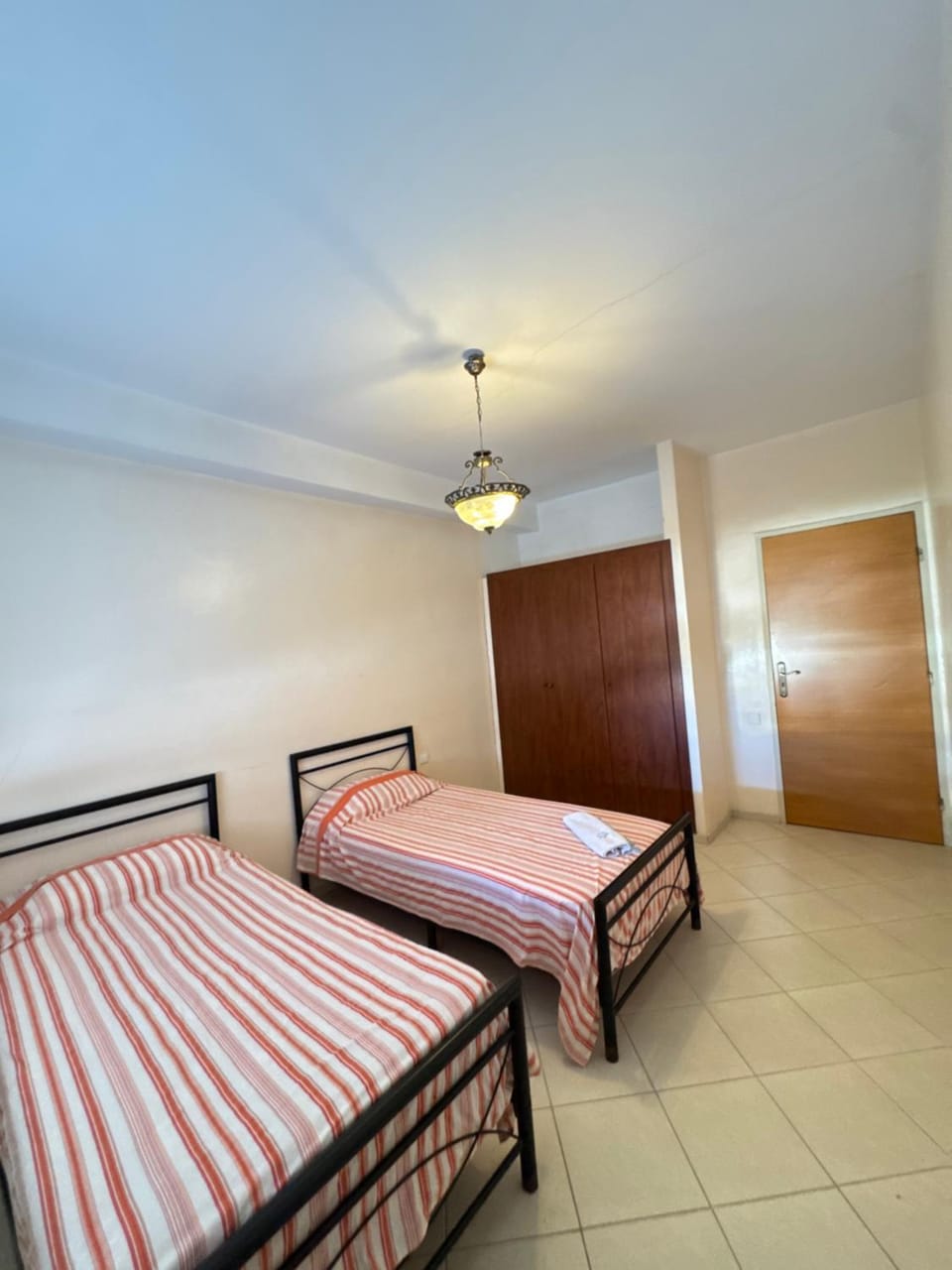 Appartement shama Apartment in Tangier
