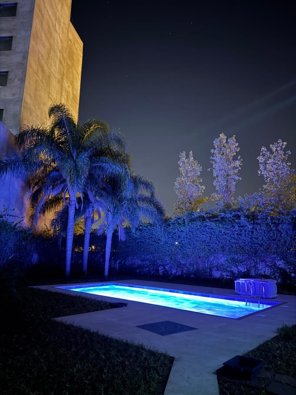 Appartement shama Apartment in Tangier