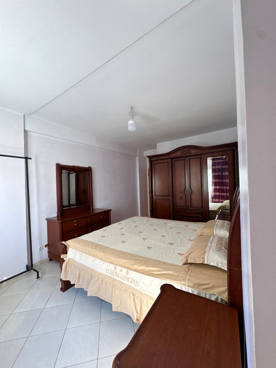 Appartement shama Apartment in Tangier