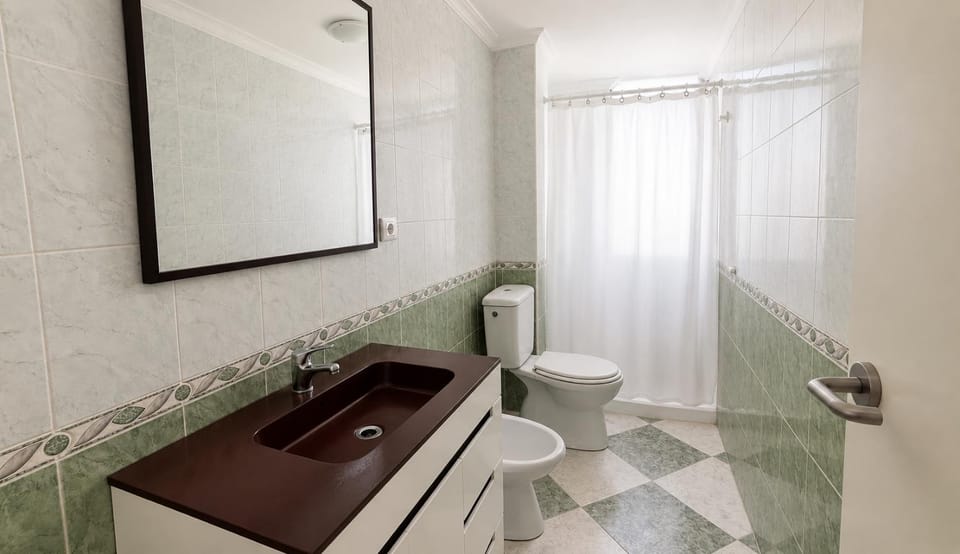 Salma Room Bed and Breakfast in Mairena del Aljarafe