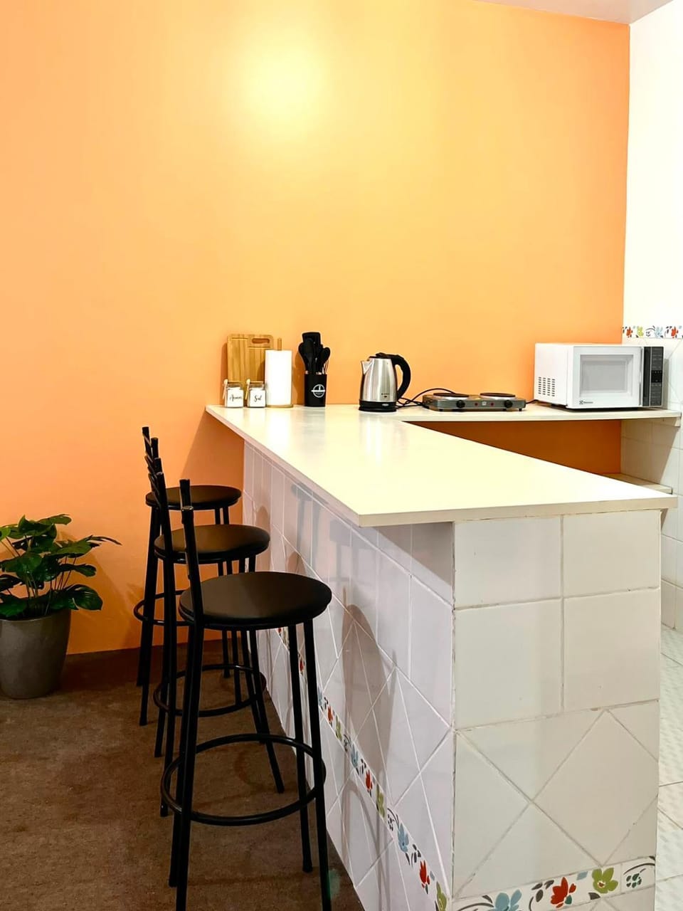 Apartamento aconchegante no centro Apartment in Pelotas