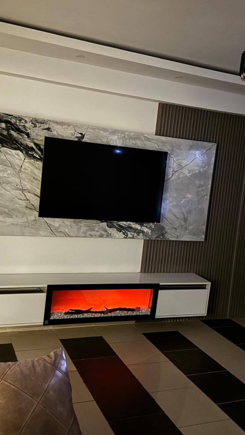 Nice view Apartment in Oran