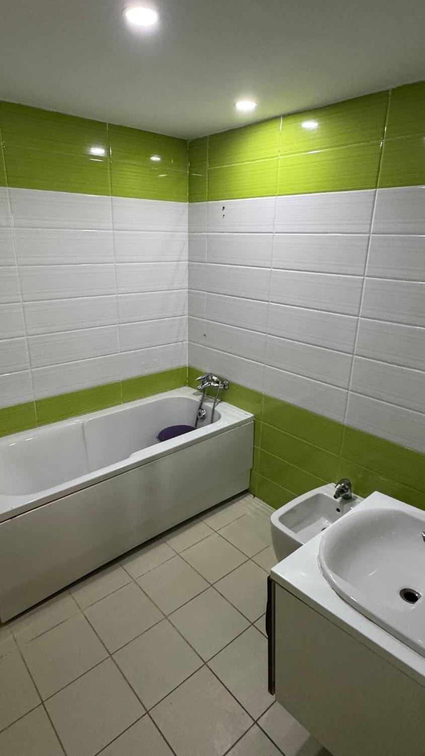 Nice view Apartment in Oran