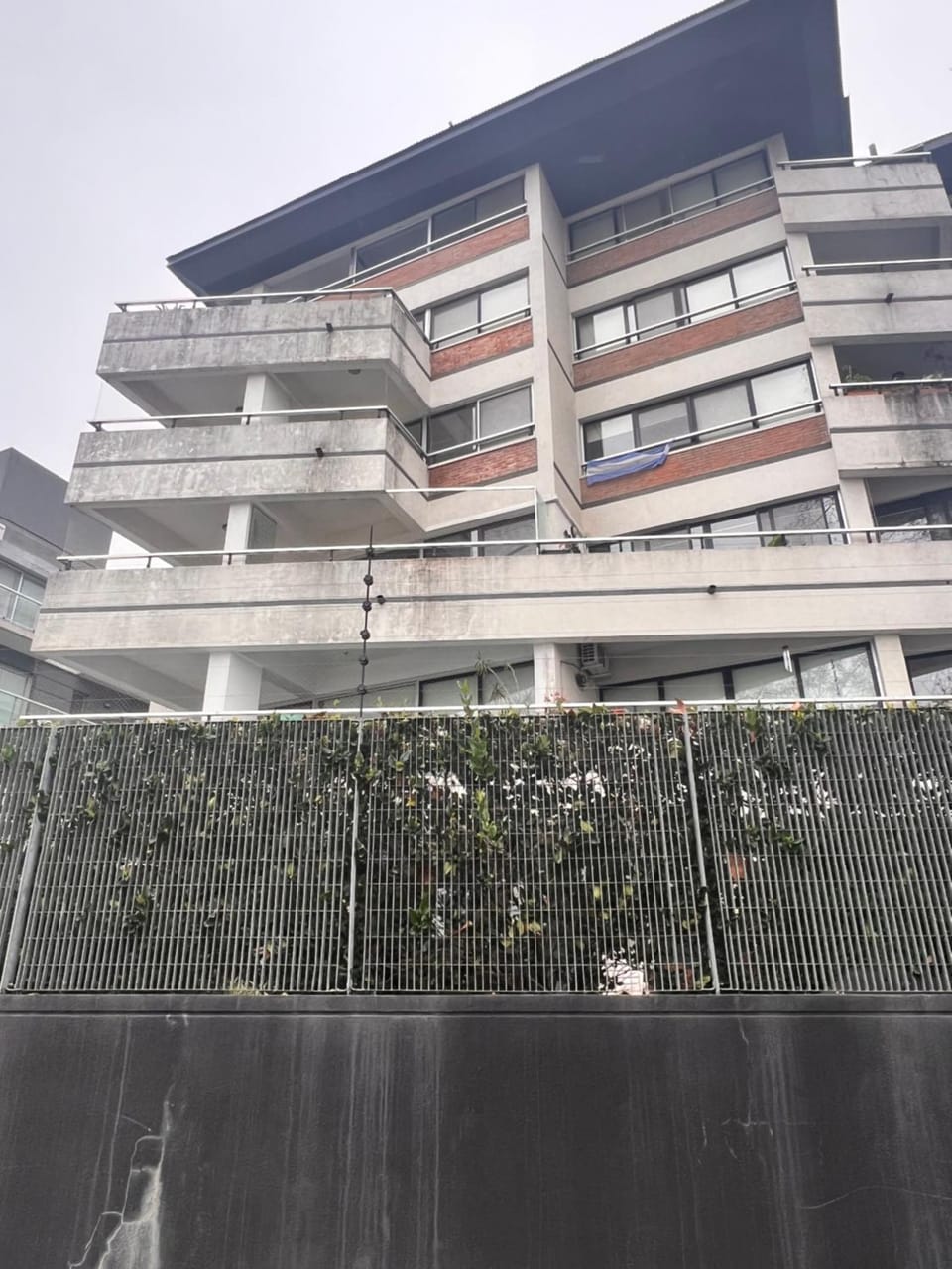 Departamento en tigre paseo victorica con cochera Apartment in Tigre