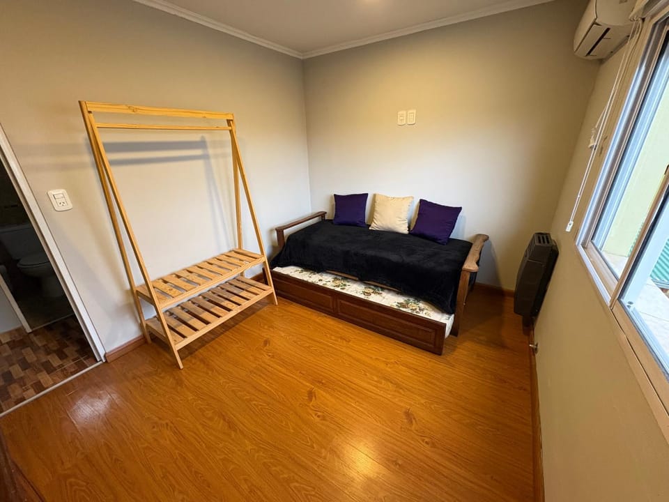 La Ignacia Apartment in Olavarría