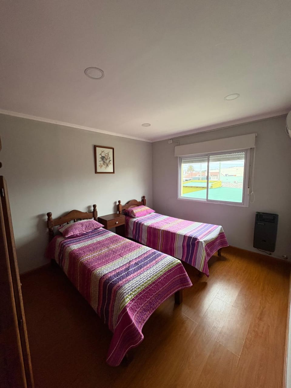 La Ignacia Apartment in Olavarría