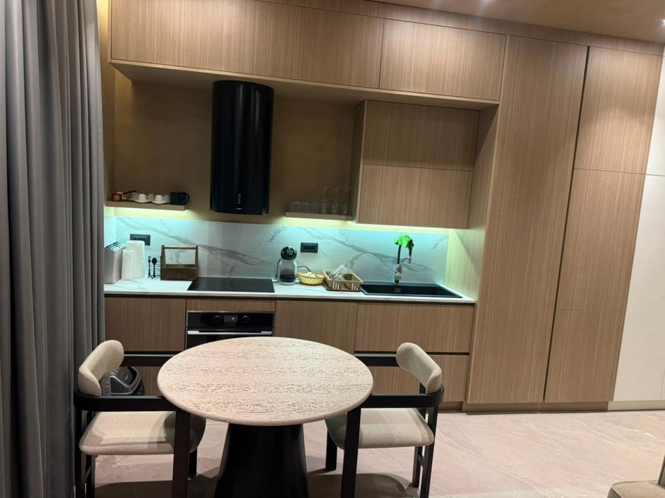 Vento Mare 1 Apartment in Vlorë County, Albania