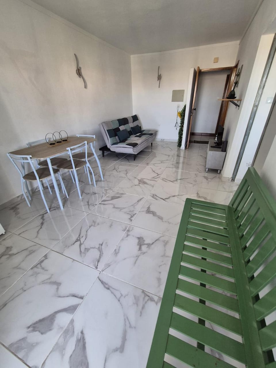 Marina View Praia Rocha Balcony Flat 569D Apartment in Portimao