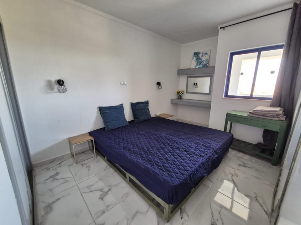 Marina View Praia Rocha Balcony Flat 569D Apartment in Portimao