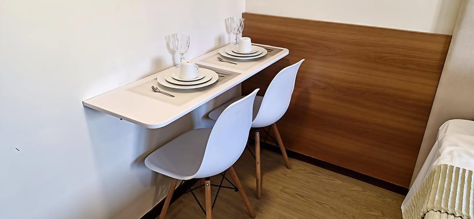 Flat 910 Vista Mar e Morro do Careca Apartment in Parnamirim