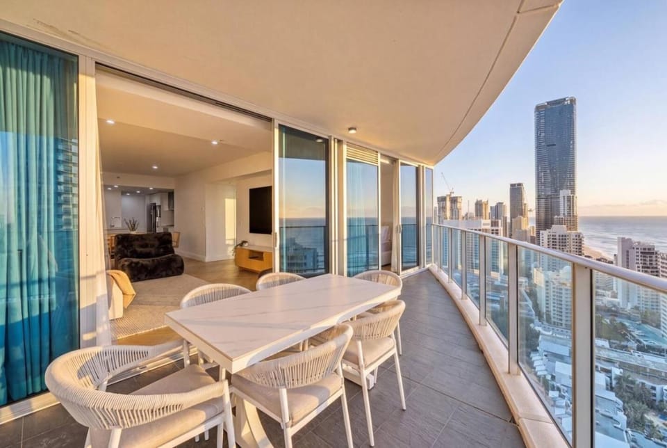 Day, Balcony/Terrace