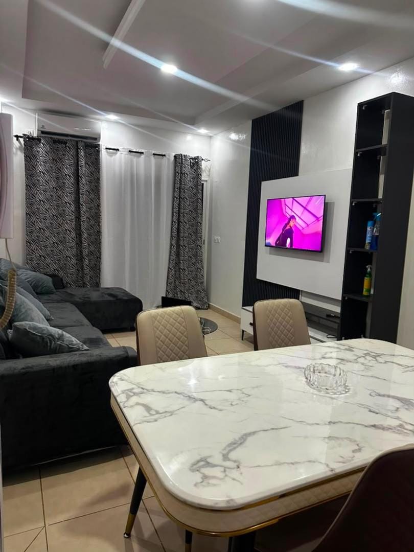 Mésmine house Apartment in Dakar
