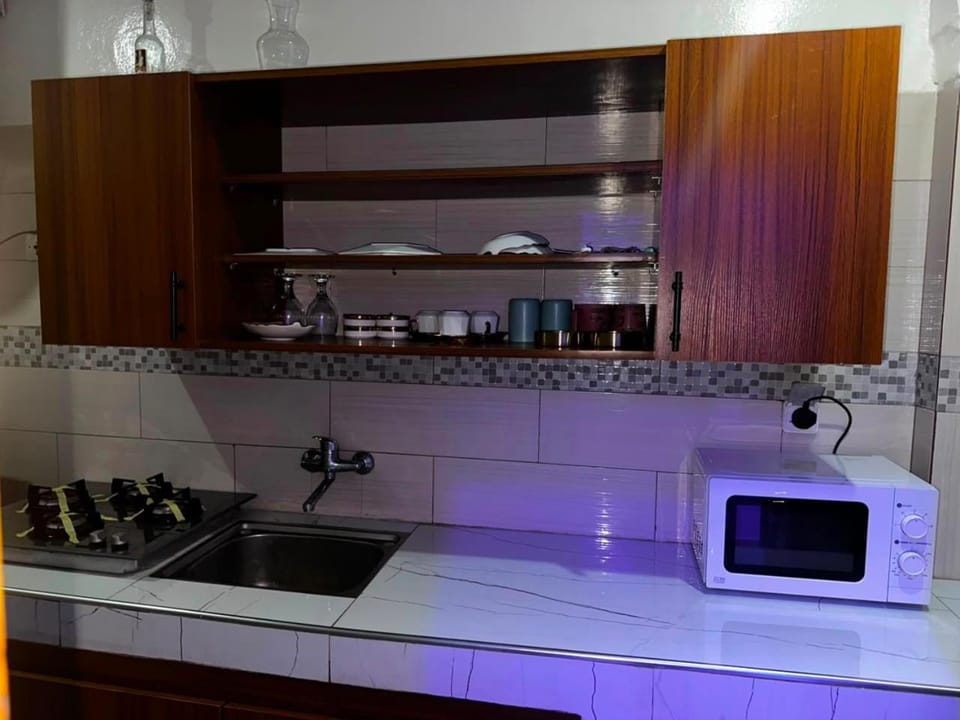 Mésmine house Apartment in Dakar