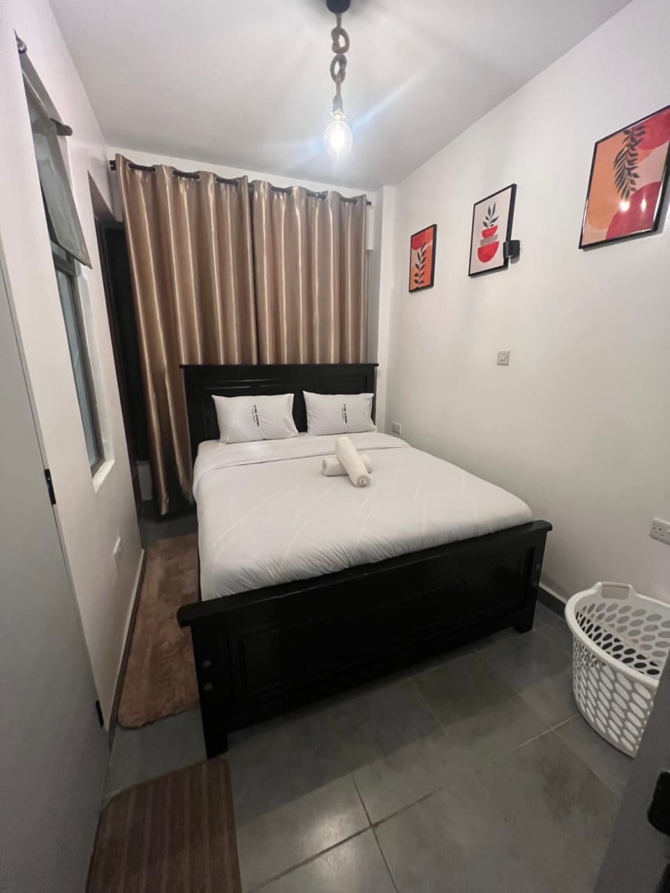Divine Homes 1 Bedroom Tsavo Sunset 2 Thindigua Kiambu Road Apartment in Nairobi
