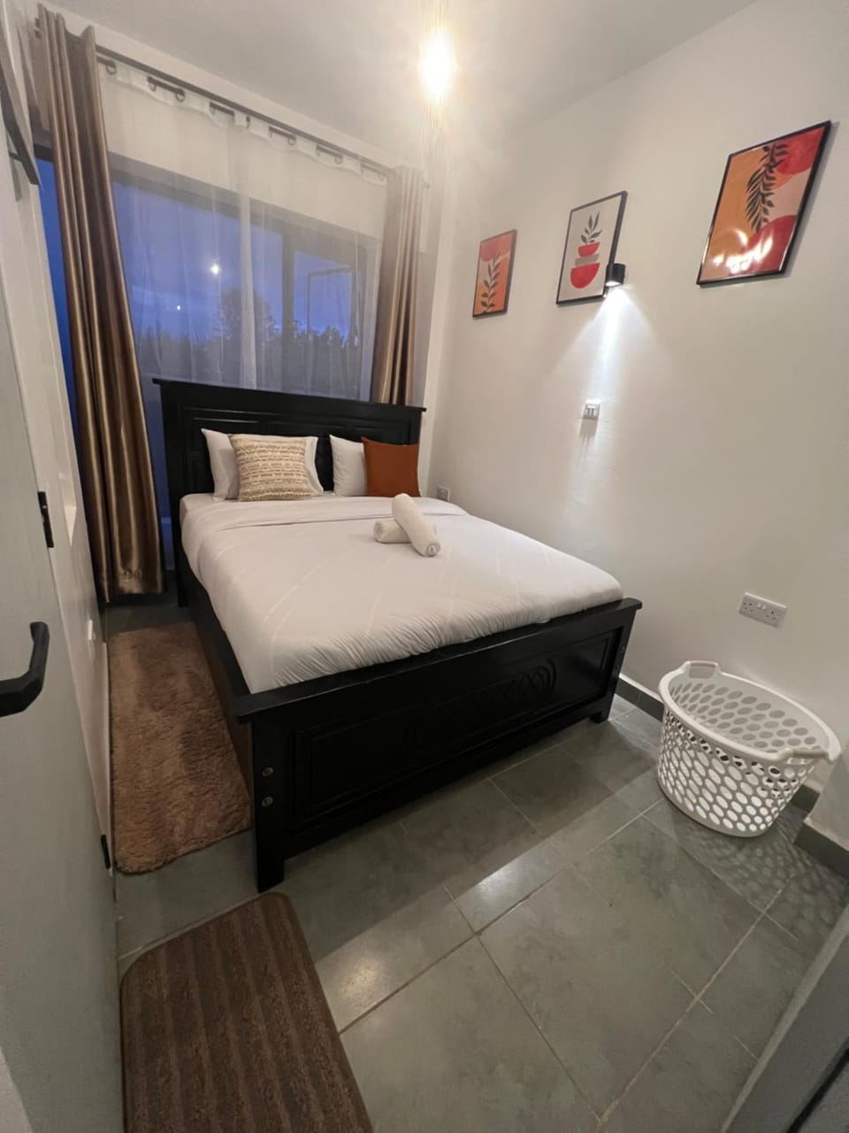 Divine Homes 1 Bedroom Tsavo Sunset 2 Thindigua Kiambu Road Apartment in Nairobi