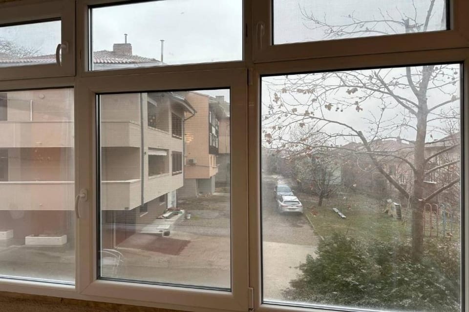 Апартамент за гости Алоа II Apartment in Veliko Tarnovo