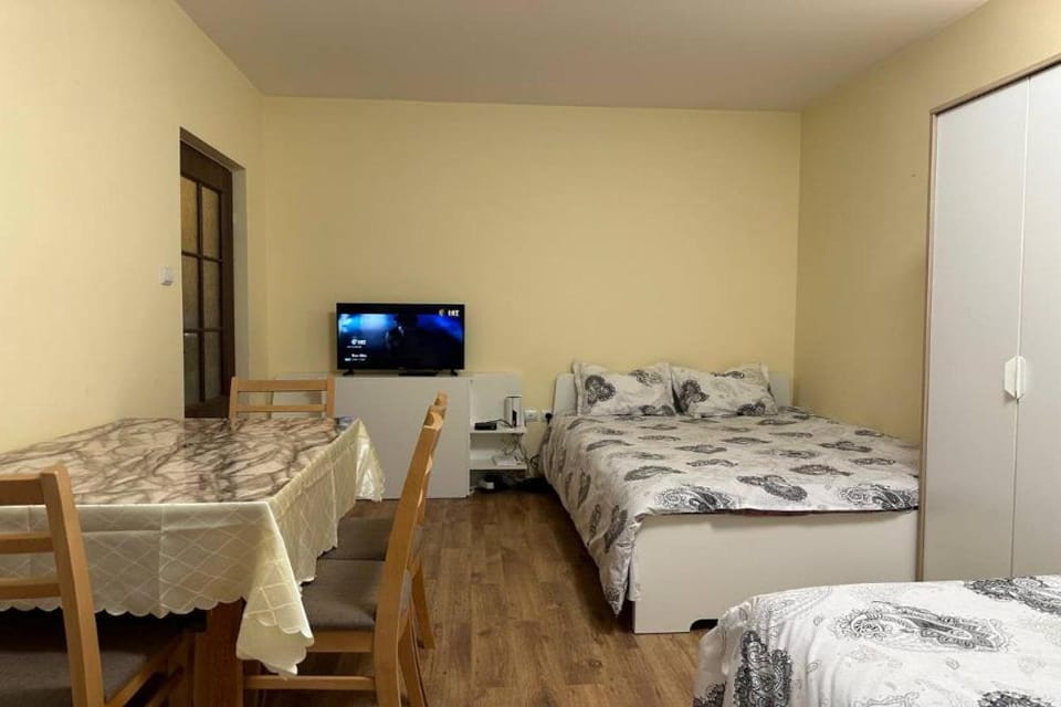 Апартамент за гости Алоа II Apartment in Veliko Tarnovo