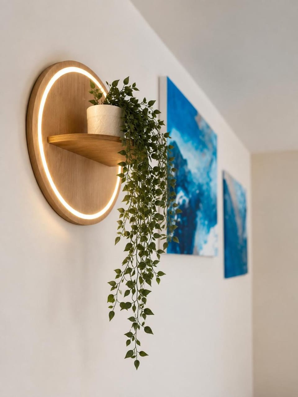 Decorative detail