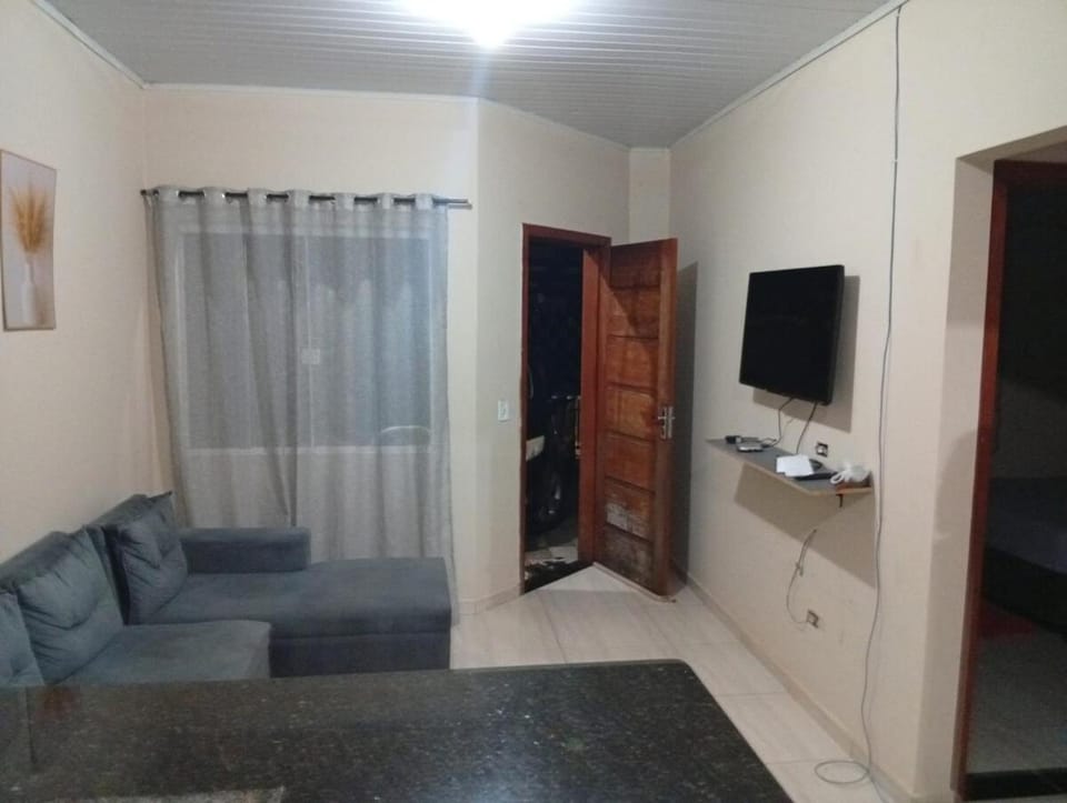 Casa ampla, aconchegante e familiar House in Foz do Iguaçu