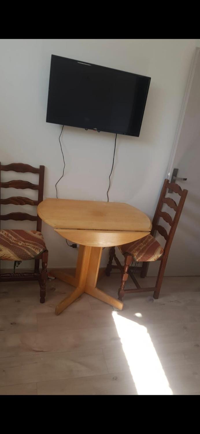 Au sable chaud clim Apartment in Occitanie