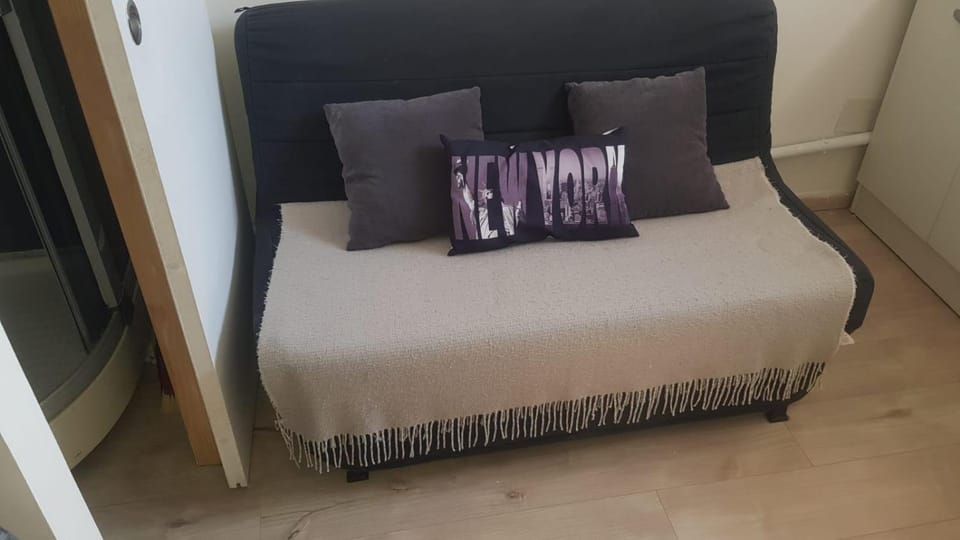 Au sable chaud clim Apartment in Occitanie
