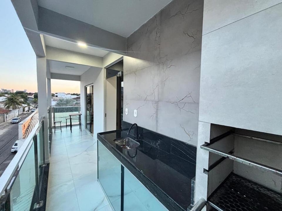 Apartamento luxo ilha dos araujos Apartment in Governador Valadares