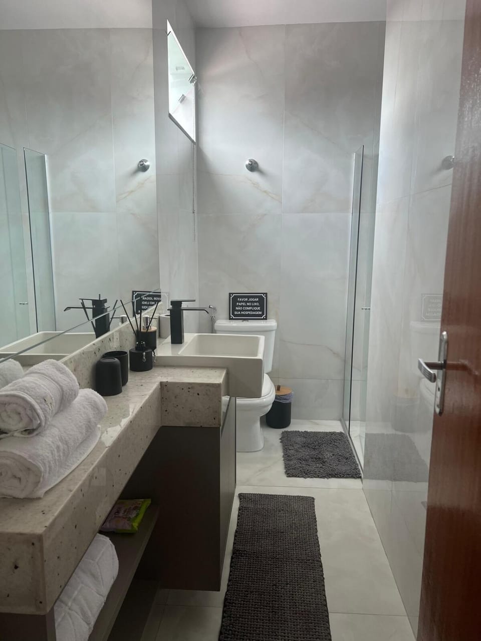 Apartamento luxo ilha dos araujos Apartment in Governador Valadares