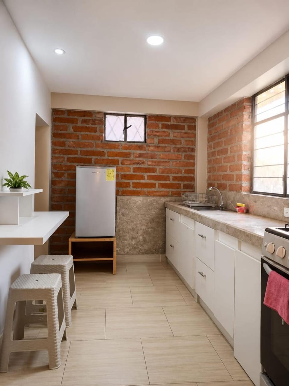 Rincón del cielo Rest and nature Apartment in Ibarra