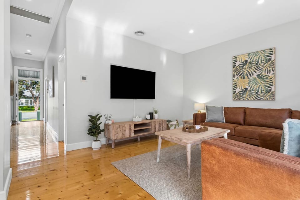 Central Bendigo Charmer Sleeps 6 House in Bendigo