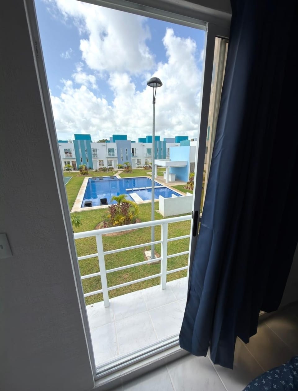 Bienvenido a Casa Balam House in Cancun
