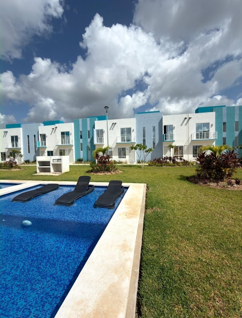 Bienvenido a Casa Balam House in Cancun