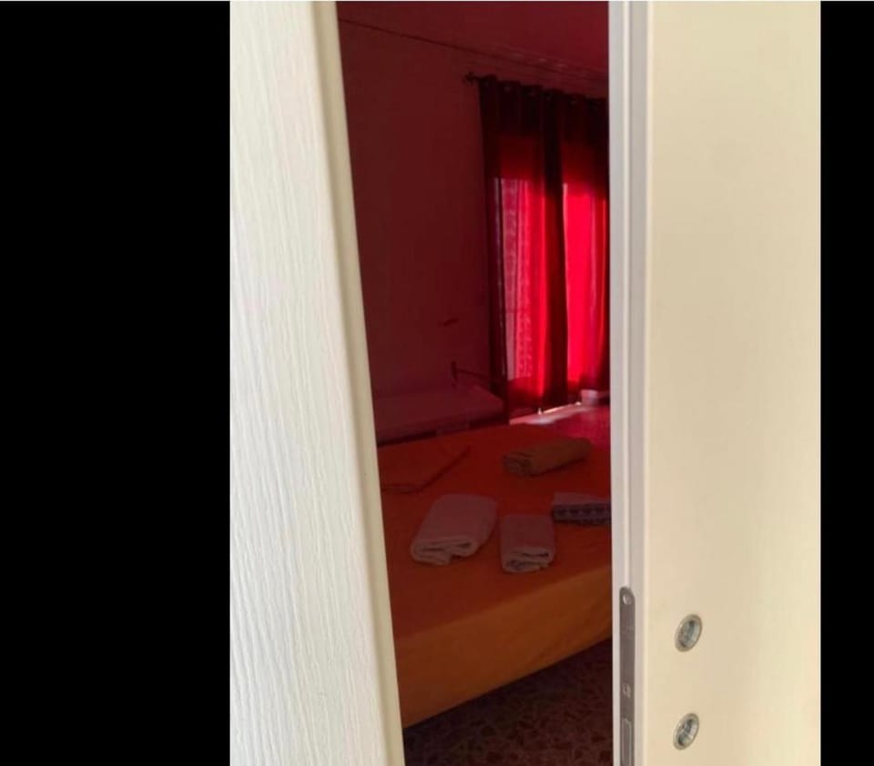 Pizzomunno home Apartment in Vieste