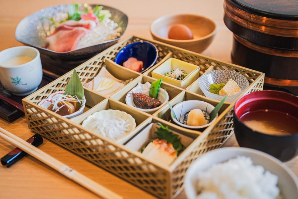 Food, Breakfast